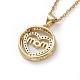304 Stainless Steel Chain Necklaces(NJEW-G335-31G)-3