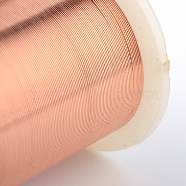 Bare Round Copper Wire(CWIR-R004-0.4mm-09)-3