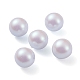 perles en plastique pompon(KY-C012-01D-02)-1