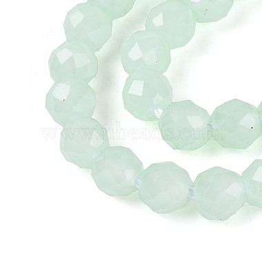 模造ヒスイガラスビーズストランド(GLAA-T028-4mm-11G)-3
