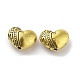 Tibetan Style Alloy Beads(FIND-A035-04AG)-1