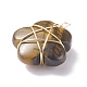 Природных драгоценных камней подвески(PALLOY-JF01415-01)-4