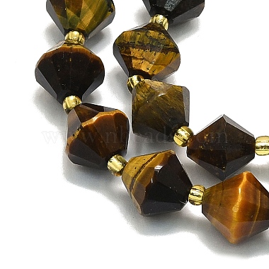 Natural Tiger Eye Beads Strand(G-I376-C03-01)-3