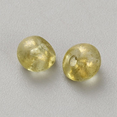 Transparent Acrylic Beads(OACR-CJC0007-07E)-2