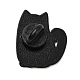 Cat Enamel Pins(JEWB-I058-02EB-02)-2