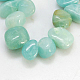 Natural Amazonite Beads Strands(X-G-D285-5)-1