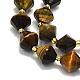 Natural Tiger Eye Beads Strand(G-I376-C03-01)-3