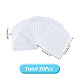 Cotton & Polyester Bookmarks for Cross Stitch Making(DIY-WH0558-10)-3