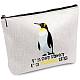 Polycotton Custom Canvas Storage Bags(ABAG-WH0029-077)-1