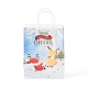 Christmas Theme Kraft Paper Bags(ABAG-H104-D07)-2