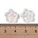50St&uuml;ck Backfarbe Glasperlen(GLAA-FP0001-20)-4
