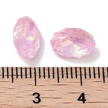 Glass Rhinestone Cabochons(RGLA-G020-02C-508AM)-2