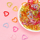 300Pcs Transparent Acrylic Bead Frames(TACR-SP0001-31)-7