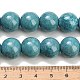 Baking Paint Glass Beads Strands(GL-CBA8F4B-02H)-4