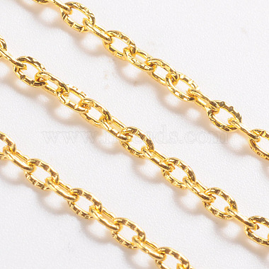 Iron Cable Chains(X-CH-0.5YHSZ-G)-2