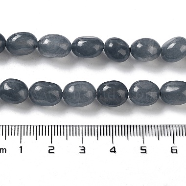 Natural Jade Beads Strands(G-E614-B01-06)-4