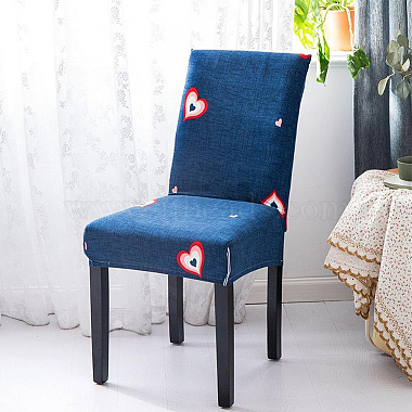 Polyester Stretch Chair Cover(AJEW-WH20816-019A)-3