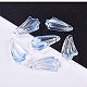 Transparent Glass Pendants(GLAA-L027-H06)-2