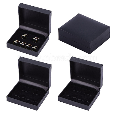 cajas de pl&aacute;stico para empaquetar gemelos(CON-WH0086-252)-1