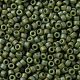 TOHO Round Seed Beads(SEED-JPTR15-2632F)-2