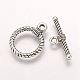 Alloy Toggle Clasps(X1-PALLOY-F178-01AS)-2