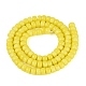 Opaque Glass Beads Strands(GLAA-NH0002-B01-C07)-2