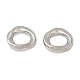 Brass Linking Rings(KK-CBAA630-05P)-1