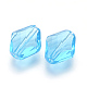 Imitation Austrian Crystal Beads(SWAR-F080-12x14mm-10)-1