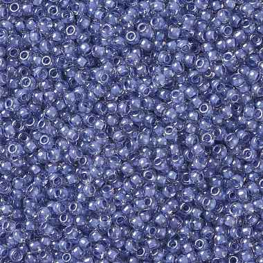 TOHO Round Seed Beads(SEED-XTR11-0988)-2