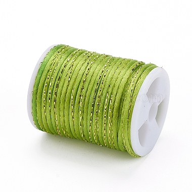 Polyester Cord(OCOR-G006-01-1.5mm-14)-2