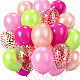 100G PE Paillette/Sequin Confetti(DIY-SP0005-41E)-5