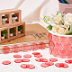 200Pcs Plastic Sheets(KY-SP0001-17C)-4