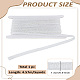 5Yards Polyester Ribbon(OCOR-LP0003-51B)-2