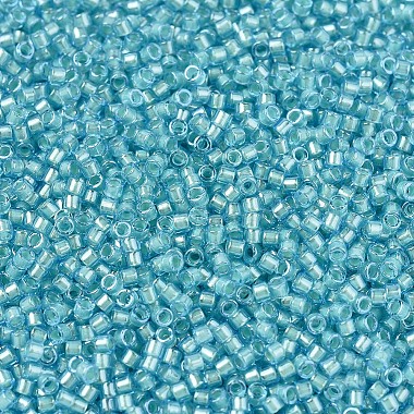 MIYUKI Delica Beads(X-SEED-J020-DB1708)-3