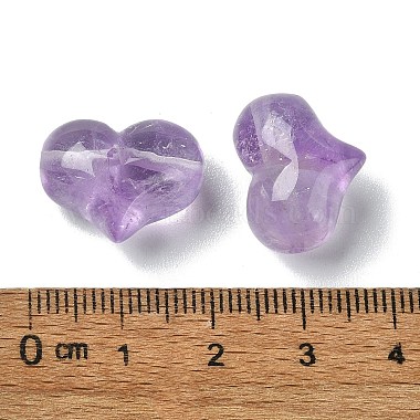 Natural Amethyst Beads(G-M423-01B)-3