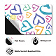 PVC Plastic Waterproof Card Stickers(DIY-WH0432-010)-3