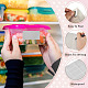 1Bag PET Self Adhesive Stickers(DIY-TADJ0001-21A)-5