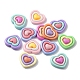 Valentine's Day Opaque Resin Decoden Cabochons(CRES-P030-E)-1