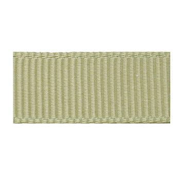 High Dense Polyester Grosgrain Ribbons, Olive Drab, 1-1/2 inch(38.1mm), about 100yards/roll