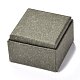 Square Paper Jewelry Box(X1-CON-G013-01C)-3