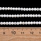 Natural Freshwater Shell Beads Strands(SH-CBA2978-07D-01)-4