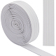 Flat Polyester Non-Slipped Elastic Cord(OCOR-GF0003-16A-02)-1