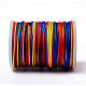 Segment Dyed Polyester Thread(NWIR-I013-A-06)-3