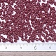 MIYUKI Round Rocailles Beads(X-SEED-G007-RR0408D)-4