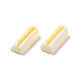 ABS Plastic Nail Art Decoration Accessories(MRMJ-S017-003C)-3