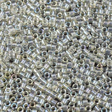 MIYUKI Delica Beads(X-SEED-J020-DB1676)-3