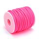 Hollow Pipe PVC Tubular Synthetic Rubber Cord(RCOR-R007-2mm-02)-2