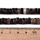 nat&uuml;rliche Biotitperlenstr&auml;nge(G-N367-03A-13)-5
