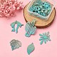 1 Set Spray Painted Alloy Charms(FIND-YW0003-11D)-5
