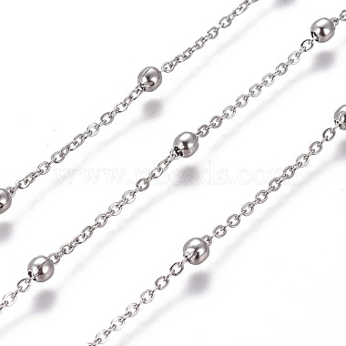 Stainless Steel Cable Chains Chain